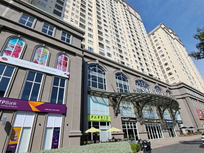 Saigon Mia, Vietnam Saigon Mia, Vietnam