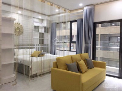 The Everrich Infinity, Vietnam The Everrich Infinity, Vietnam