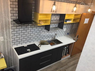 The Everrich Infinity, Vietnam The Everrich Infinity, Vietnam