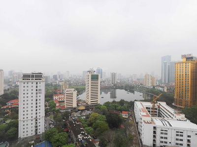 Lancaster Hanoi, Vietnam Lancaster Hanoi, Vietnam