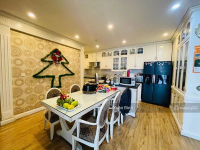 Mandarin Garden, Vietnam Mandarin Garden, Vietnam