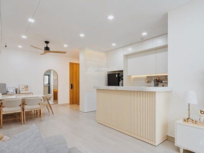 Melody Residences, Vietnam Melody Residences, Vietnam