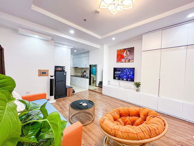 Times City, Vietnam Times City, Vietnam