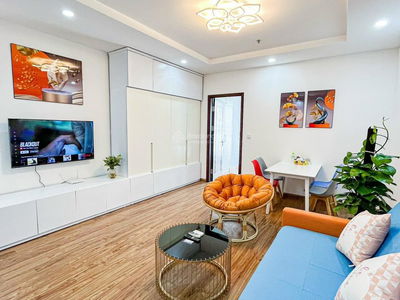 Times City, Vietnam Times City, Vietnam