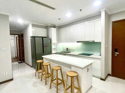 Vinhomes Central Park, Vietnam Vinhomes Central Park, Vietnam