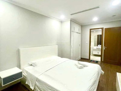 Vinhomes Central Park, Vietnam Vinhomes Central Park, Vietnam