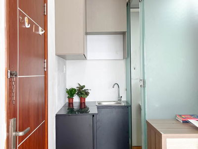 Alojamiento en Ho Chi Minh City, Vietnam Alojamiento en Ho Chi Minh City, Vietnam