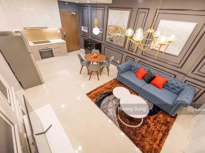 ICON 56, Vietnam  ICON 56, Vietnam