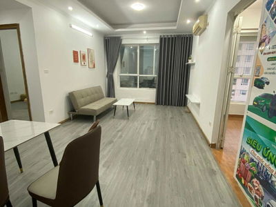 Dich Vong New Urban Area, Vietnam Dich Vong New Urban Area, Vietnam