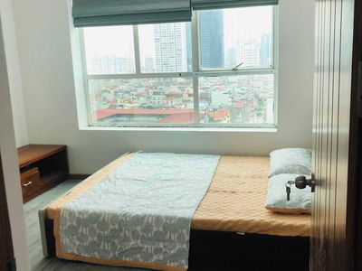 Dich Vong New Urban Area, Vietnam Dich Vong New Urban Area, Vietnam