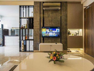 Centana Thu Thiem, Vietnam Centana Thu Thiem, Vietnam