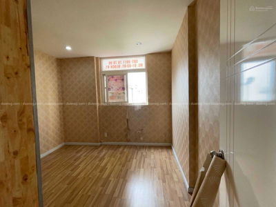 City Gate Towers, Vietnam City Gate Towers, Vietnam