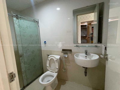 City Gate Towers, Vietnam City Gate Towers, Vietnam