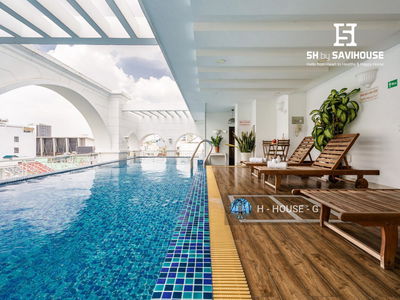 Gehäuse In Ho Chi Minh City, Vietnam Gehäuse In Ho Chi Minh City, Vietnam