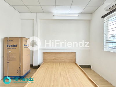 Alojamiento en Ho Chi Minh City, Vietnam Alojamiento en Ho Chi Minh City, Vietnam