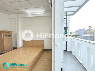 Logement dans Ho Chi Minh City, Vietnam Logement dans Ho Chi Minh City, Vietnam