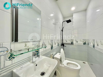 Logement dans Ho Chi Minh City, Vietnam Logement dans Ho Chi Minh City, Vietnam