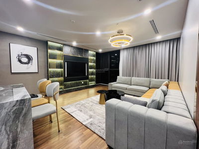 Imperia Sky Garden, Vietnam Imperia Sky Garden, Vietnam