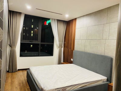 Imperia Sky Garden, Vietnam Imperia Sky Garden, Vietnam