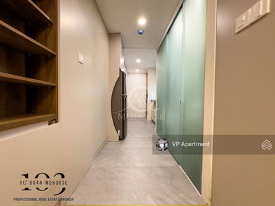 Housing in Ho Chi Minh City, Vietnam Housing in Ho Chi Minh City, Vietnam