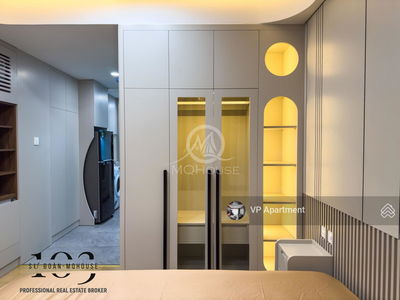 Gehäuse In Ho Chi Minh City, Vietnam Gehäuse In Ho Chi Minh City, Vietnam