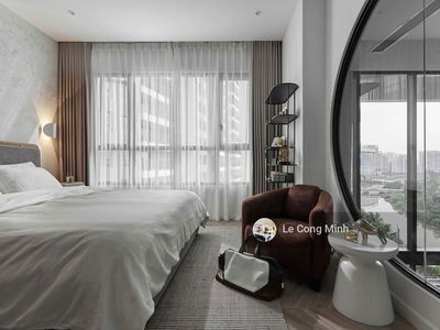 Discovery Central, Vietnam Discovery Central, Vietnam