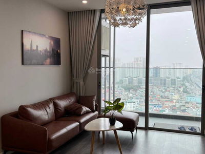 Bamboo Airways Tower, Vietnam Bamboo Airways Tower, Vietnam