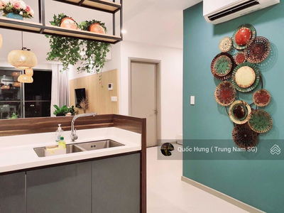 Xi Grand Court, Vietnam Xi Grand Court, Vietnam