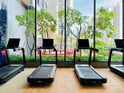 The Antonia, Vietnam The Antonia, Vietnam