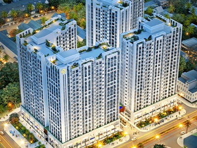 RichStar Apartment, Vietnam RichStar Apartment, Vietnam