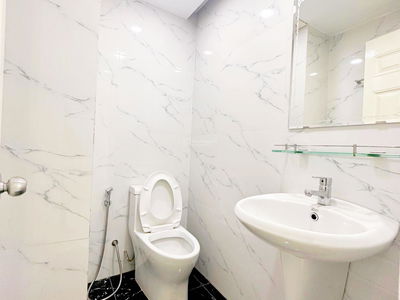 Housing in Ho Chi Minh City, Vietnam Housing in Ho Chi Minh City, Vietnam