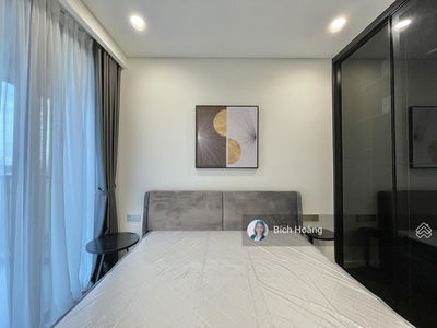 The Metropole Thủ Thiêm, Vietnam  The Metropole Thủ Thiêm, Vietnam
