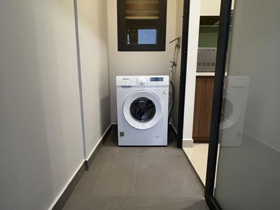 Q7 Saigon Riverside, Vietnam Q7 Saigon Riverside, Vietnam