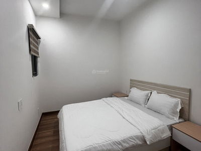 Q7 Saigon Riverside, Vietnam Q7 Saigon Riverside, Vietnam