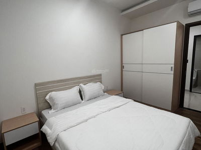 Q7 Saigon Riverside, Vietnam Q7 Saigon Riverside, Vietnam