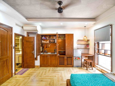 Жилье в Hanoi, Vietnam Жилье в Hanoi, Vietnam