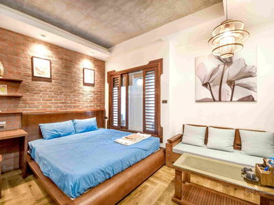 Logement dans Hanoi, Vietnam  Logement dans Hanoi, Vietnam