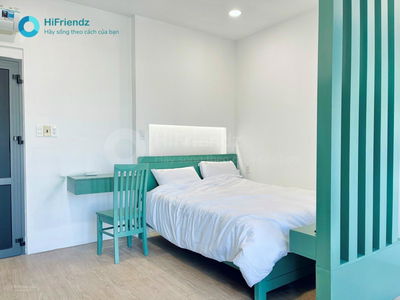 Alojamiento en Nha Be, Vietnam Alojamiento en Nha Be, Vietnam