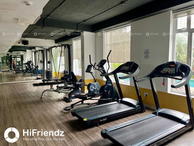 Housing in Nha Be, Vietnam Housing in Nha Be, Vietnam