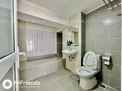 Жилье в Nha Be, Vietnam Жилье в Nha Be, Vietnam