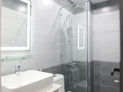 Alojamiento en Ho Chi Minh City, Vietnam Alojamiento en Ho Chi Minh City, Vietnam