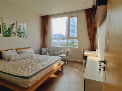 Sarimi Sala, Vietnam Sarimi Sala, Vietnam