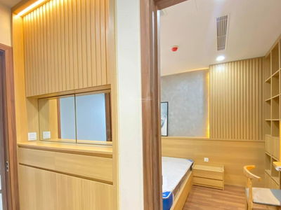 Golden Park Tower, Vietnam Golden Park Tower, Vietnam