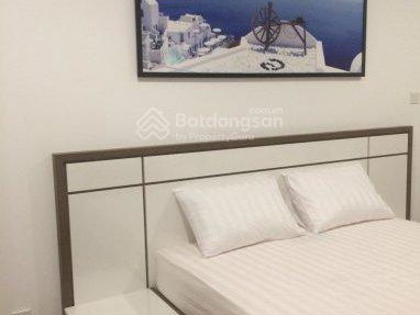 The Manor - City. Ho Chi Minh, Vietnam The Manor - City. Ho Chi Minh, Vietnam