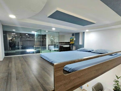 Жилье в Ho Chi Minh City, Vietnam Жилье в Ho Chi Minh City, Vietnam