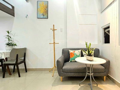 Жилье в Ho Chi Minh City, Vietnam Жилье в Ho Chi Minh City, Vietnam