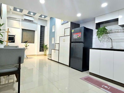 Logement dans Ho Chi Minh City, Vietnam Logement dans Ho Chi Minh City, Vietnam