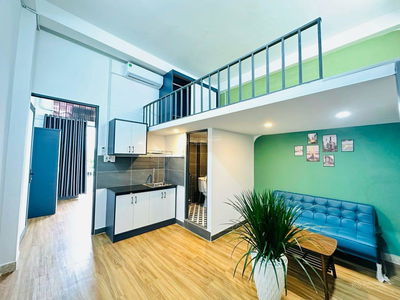 Жилье в Ho Chi Minh City, Vietnam Жилье в Ho Chi Minh City, Vietnam