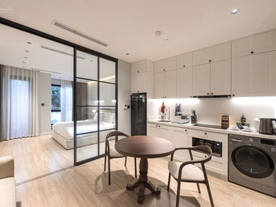 Logement dans Nha Be, Vietnam Logement dans Nha Be, Vietnam