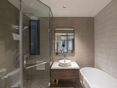 Gehäuse In Nha Be, Vietnam Gehäuse In Nha Be, Vietnam